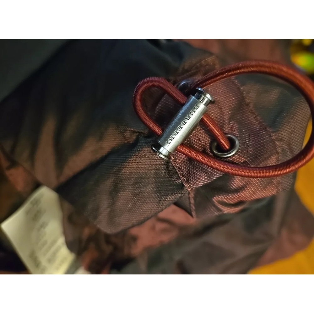 Burberry Jacket - Picture 7 of 16